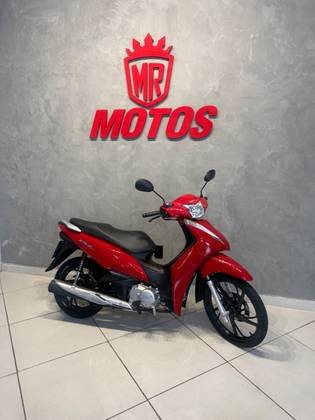HONDA BIZ 125i 